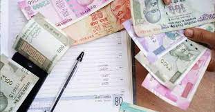 सार्वजनिक पेशकश के जरिए जुटाया धन वित्त 2020-21 में दोगुना हुआ सार्वजनिक पेशकश के जरिए जुटाया धन वित्त 2020-21 में दोगुना हुआ