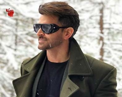 (रंग संसार) अगले महीने 'विक्रम वेधा' की शूटिंग शुरू करेंगे ऋतिक रोशन (रंग संसार) अगले महीने 'विक्रम वेधा' की शूटिंग शुरू करेंगे ऋतिक रोशन