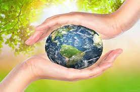 धरती को बचाने इस हाथ दे उस हाथ ले धरती को बचाने इस हाथ दे उस हाथ ले