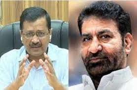 दिल्ली में कोरोना की स्थिति को लेकर आप में असंतोष, शोएब ने कहा अब राष्ट्रपति शासन ही विकल्प दिल्ली में कोरोना की स्थिति को लेकर आप में असंतोष, शोएब ने कहा अब राष्ट्रपति शासन ही विकल्प