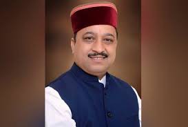 भाजपा प्रत्याशियों को जीतकर मंडी के संपूर्ण विकास के लिए भाजपा को लाना है भाजपा प्रत्याशियों को जीतकर मंडी के संपूर्ण विकास के लिए भाजपा को लाना है