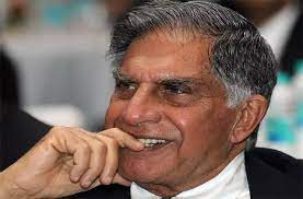 टाटा ने दो महीनों में किया दूसरा बड़ा निवेश टाटा ने दो महीनों में किया दूसरा बड़ा निवेश