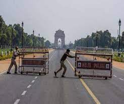 यूपी में लगा वीकेंड लाॅकडाउन, सोमवार सुबह सात बजे तक रहेगा कोरोना कर्फ्यू यूपी में लगा वीकेंड लाॅकडाउन, सोमवार सुबह सात बजे तक रहेगा कोरोना कर्फ्यू