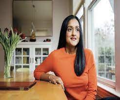भारतीय मूल की वनिता बनीं अमेरिका की एसोसिएट अटार्नी जनरल भारतीय मूल की वनिता बनीं अमेरिका की एसोसिएट अटार्नी जनरल