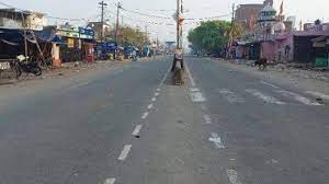 दिल्ली में सरकार वीकेंड कर्फ्यू की अवधि को बढ़ा सकती है दिल्ली में सरकार वीकेंड कर्फ्यू की अवधि को बढ़ा सकती है