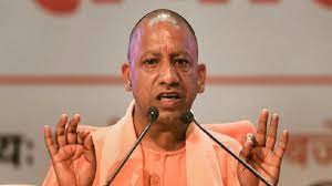 कोरोना के बढ़ते संक्रमण को लेकर सीएम योगी सख्त कोरोना के बढ़ते संक्रमण को लेकर सीएम योगी सख्त