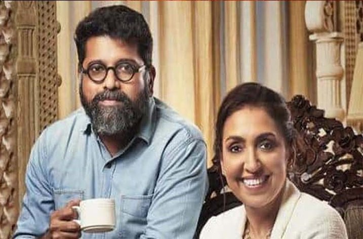 (रंग संसार) मलयालम फिल्ममेकर महेश नारायणन 'फैंटम हॉस्पिटल' से करेंगे बॉलीवुड डेब्यू