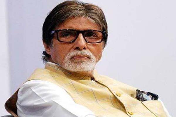 अमिताभ के बॉडीगार्ड जितेंद्र की सालाना सैलरी है 1.5 करोड़ रुपये -सिक्यॉरिटी एजेंसी भी है जितेंद्र की, हमेशा रहते हैं बच्चन के साथ अमिताभ के बॉडीगार्ड जितेंद्र की सालाना सैलरी है 1.5 करोड़ रुपये -सिक्यॉरिटी एजेंसी भी है जितेंद्र की, हमेशा रहते हैं बच्चन के साथ