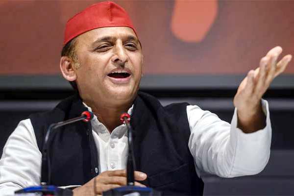 अखिलेश बोले 2022 प्रदेश का सम्मान बचाने का चुनाव अखिलेश बोले 2022 प्रदेश का सम्मान बचाने का चुनाव