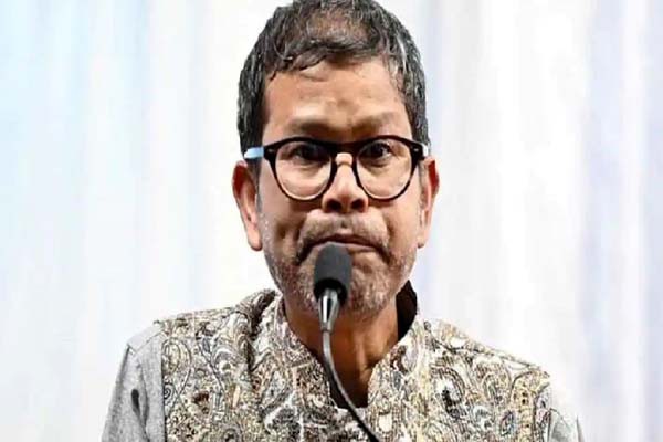 शिलांग में हिंसा के बीच मेघालय के गृह मंत्री ने दिया इस्तीफा शिलांग में हिंसा के बीच मेघालय के गृह मंत्री ने दिया इस्तीफा