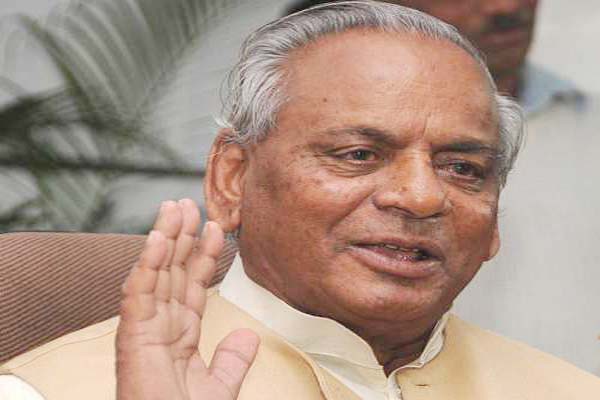 कल्याण सिंह जमीन से जुड़े बड़े राजनेता, कुशल प्रशासक व महान व्यक्तित्व के स्वामी थे : पीएम मोदी कल्याण सिंह जमीन से जुड़े बड़े राजनेता, कुशल प्रशासक व महान व्यक्तित्व के स्वामी थे : पीएम मोदी