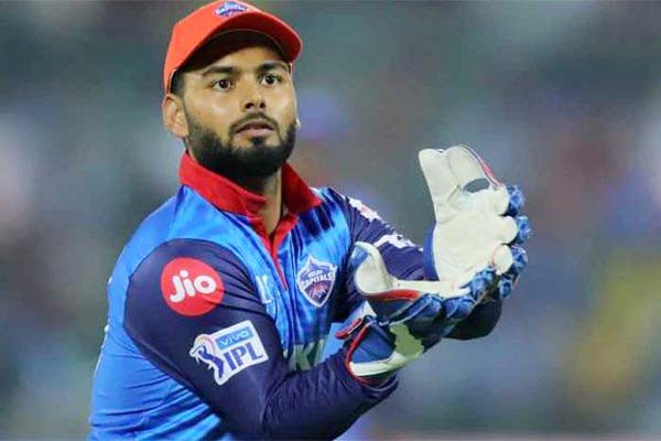 ऋषभ का टीम इंडिया का सफर नहीं रहा आसान ऋषभ का टीम इंडिया का सफर नहीं रहा आसान