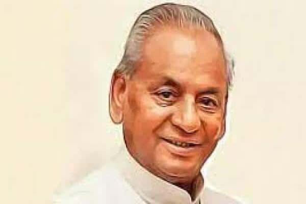 यूपी के पूर्व मुख्यमंत्री कल्याण सिंह का 89 साल की उम्र में निधन यूपी के पूर्व मुख्यमंत्री कल्याण सिंह का 89 साल की उम्र में निधन