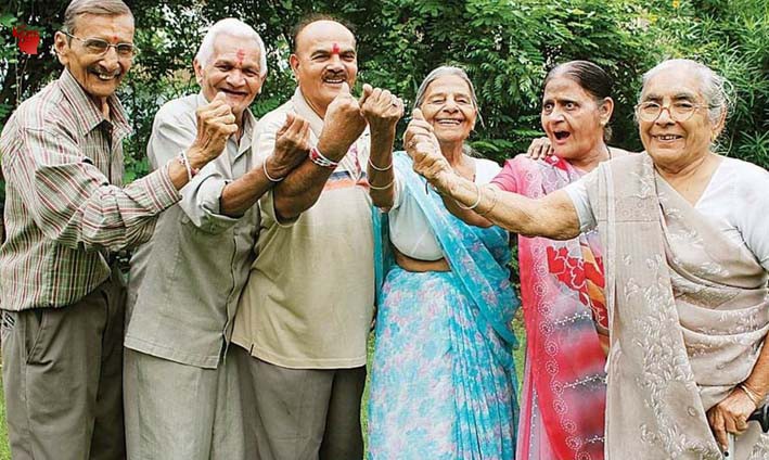 (चिंतन) एकल परिवार या संयुक्त परिवार वर्तमान की आवश्यकता ! (चिंतन) एकल परिवार या संयुक्त परिवार वर्तमान की आवश्यकता !
