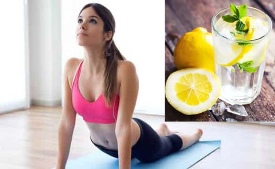 बेहतर सेहत के लिए करें ये उपाय बेहतर सेहत के लिए करें ये उपाय