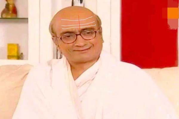 बापूजी के रोल के लिए 280 बार अपना सिर मुंडवा चुके हैं अमित भट्ट -इस वजह से हुई तारक मेहता का उल्टा चश्मा के अमित को स्किन प्रॉब्लम बापूजी के रोल के लिए 280 बार अपना सिर मुंडवा चुके हैं अमित भट्ट -इस वजह से हुई तारक मेहता का उल्टा चश्मा के अमित को स्किन प्रॉब्लम