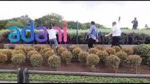 छत्रपति शिवाजी की जगह अडानी एयरपोर्ट का बोर्ड स्वीकार नहीं -भड़की शिवसेना, कार्यकर्ताओं ने की अडानी एयरपोर्ट पर तोड़फोड़