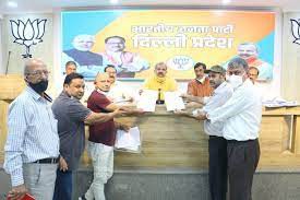 साप्ताहिक बाज़ार खोले जाएं, लाखों लोगों की रोजी-रोटी का सवाल है: आदेश गुप्ता साप्ताहिक बाज़ार खोले जाएं, लाखों लोगों की रोजी-रोटी का सवाल है: आदेश गुप्ता