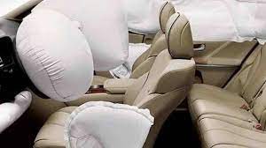 चालक की साइड वाली सीट पर एयरबैग की अनिवार्यता अगले साल से  -सड़क परिवहन मंत्रालय जल्‍द जारी करेगा अधिसूचना 