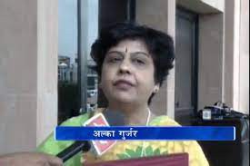 प्रदेश महिला मोर्चा ने मंत्रिमंडल में ‘ग्यारह बेटियों’ को शामिल किए जाने पर पीएम का आभार व्यक्त किया - नारीशक्ति हमारा मूलमंत्र है-अलका गुर्जर - महिलाओं के उत्थान के लिए मोदी सरकार की योजना को घर-घर तक पहुंचाएंगे-योगिता सिंह प्रदेश महिला मोर्चा ने मंत्रिमंडल में ‘ग्यारह बेटियों’ को शामिल किए जाने पर पीएम का आभार व्यक्त किया - नारीशक्ति हमारा मूलमंत्र है-अलका गुर्जर - महिलाओं के उत्थान के लिए मोदी सरकार की योजना को घर-घर तक पहुंचाएंगे-योगिता सिंह