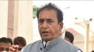  महाराष्ट्र के पूर्व गृहमंत्री अनिल देशमुख के खिलाफ जांच जारी है - सीबीआई