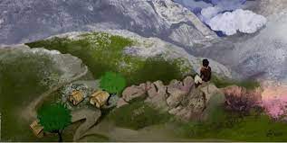 (चिंतन-मनन) वाणी का शरीर पर प्रभाव -प्रसन्नता से होता है शरीर पुष्ट एवं प्रोध से होती है हानी (चिंतन-मनन) वाणी का शरीर पर प्रभाव -प्रसन्नता से होता है शरीर पुष्ट एवं प्रोध से होती है हानी