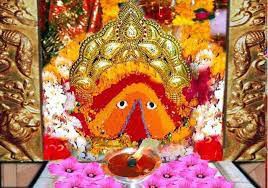 माता चिंतपूर्णी मेला शुरू, 1000 जवानों को सौंपी गई मेले में सुरक्षा व्यवस्था की जिम्मेदारी माता चिंतपूर्णी मेला शुरू, 1000 जवानों को सौंपी गई मेले में सुरक्षा व्यवस्था की जिम्मेदारी