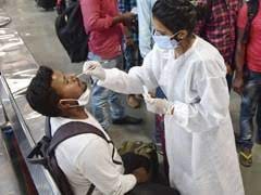 दिल्ली में कोरोना संक्रमण के 37 नए केस दर्ज दिल्ली में कोरोना संक्रमण के 37 नए केस दर्ज