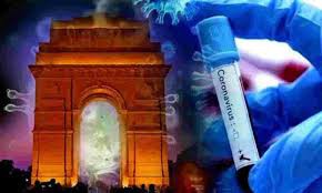 दिल्ली में कोरोना संक्रमण के 66 नए मामले सामने आए, एक भी मौत नहीं हुई दिल्ली में कोरोना संक्रमण के 66 नए मामले सामने आए, एक भी मौत नहीं हुई
