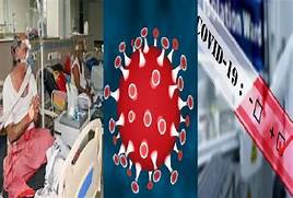 दिल्ली में बीते 24 घंटे में कोरोना के 49 नए मामले सामने आए दिल्ली में बीते 24 घंटे में कोरोना के 49 नए मामले सामने आए