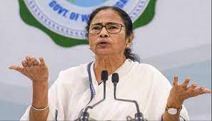 बंगाल के बाद त्रिपुरा में भाजपा को पटखनी देने की तैयारी में ममता दीदी बंगाल के बाद त्रिपुरा में भाजपा को पटखनी देने की तैयारी में ममता दीदी