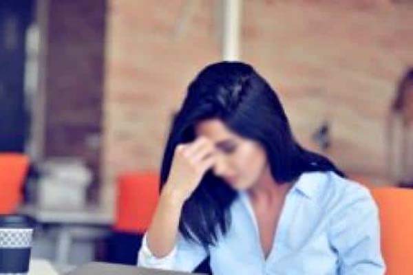 कोरोना के कारण मस्तिष्क क्षमता हो सकती है कमजोर -ताजा अध्ययन रिपोर्ट में किया गया यह दावा कोरोना के कारण मस्तिष्क क्षमता हो सकती है कमजोर -ताजा अध्ययन रिपोर्ट में किया गया यह दावा