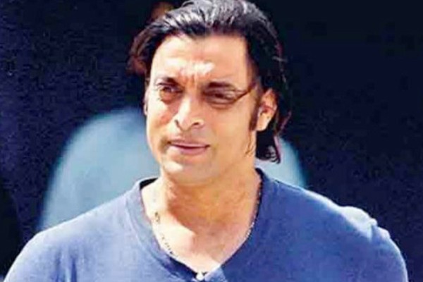 ऐसी कोई घटना नहीं हुई जहां हमने सलमान खान संग शर्टलेस होकर दौड़ लगाई हो : शोएब अख्तर ऐसी कोई घटना नहीं हुई जहां हमने सलमान खान संग शर्टलेस होकर दौड़ लगाई हो : शोएब अख्तर