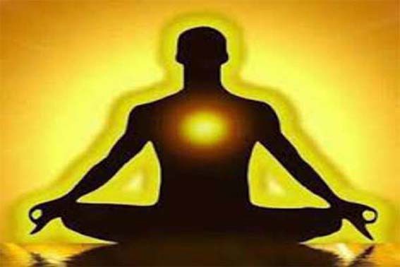 ध्यान में छिपा है सांसारिक समस्याओं का हल ध्यान में छिपा है सांसारिक समस्याओं का हल