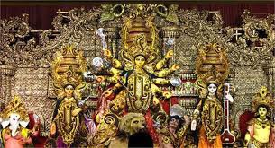 बंगाल सरकार की मांग, दुर्गा पूजा को अंतरराष्ट्रीय मान्यता दें यूनेस्को बंगाल सरकार की मांग, दुर्गा पूजा को अंतरराष्ट्रीय मान्यता दें यूनेस्को