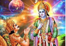 श्रीकृष्ण की धर्म नीति श्रीकृष्ण की धर्म नीति