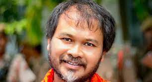 मुख्यमंत्री ममता बनर्जी को अगले प्रधानमंत्री के रूप में देखना चाहते हैं अखिल गोगोई -असम में अखिल गोगोई को टीएमसी की कमान देने की तैयारी में ममता बनर्जी, हुई मुलाकात मुख्यमंत्री ममता बनर्जी को अगले प्रधानमंत्री के रूप में देखना चाहते हैं अखिल गोगोई -असम में अखिल गोगोई को टीएमसी की कमान देने की तैयारी में ममता बनर्जी, हुई मुलाकात