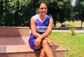 पंजाब सरकार की उपेक्षा का शिकार हुई महिला हॉकी खिलाड़ी गुरजीत पंजाब सरकार की उपेक्षा का शिकार हुई महिला हॉकी खिलाड़ी गुरजीत