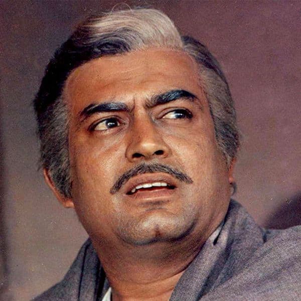 दर्शकों के दिलों में अमर रहेंगे संजीव कुमार दर्शकों के दिलों में अमर रहेंगे संजीव कुमार