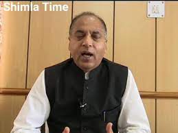 हम एक ही दिन में स्वीडन, ऑस्ट्रिया, इजराइल, डेनमार्क जैसे देशों का टीकाकरण कर सकते हैं -सौ प्रतिशत वैक्सीनशन के लिए भाजपा प्रदेश अध्यक्ष कश्यप ने सीएम जयराम को दीं शुभकामनाएं हम एक ही दिन में स्वीडन, ऑस्ट्रिया, इजराइल, डेनमार्क जैसे देशों का टीकाकरण कर सकते हैं -सौ प्रतिशत वैक्सीनशन के लिए भाजपा प्रदेश अध्यक्ष कश्यप ने सीएम जयराम को दीं शुभकामनाएं