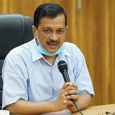 गरीब अच्छे से और इज्जत से रह सके, ऐसी दिल्ली बनाएंगे : अरविंद केजरीवाल गरीब अच्छे से और इज्जत से रह सके, ऐसी दिल्ली बनाएंगे : अरविंद केजरीवाल