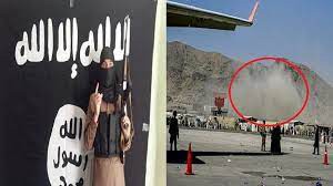   काबुल एयरपोर्ट पर हमला करने वाले इस्लामिक स्टेट खुरासान की भारत पर भी टेढ़ी नजर