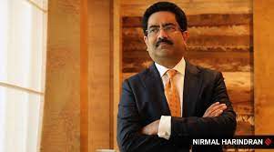 वोडाफोन, आइडिया में अपनी हिस्सेदारी किसी को सौंपना चाहते हैं कुमार मंगलम बिड़ला -जून में कैबिनेट सचिव राजीव गौबा को लिखे पत्र में उद्योगपति ने सरकार से की यह पेशकश वोडाफोन, आइडिया में अपनी हिस्सेदारी किसी को सौंपना चाहते हैं कुमार मंगलम बिड़ला -जून में कैबिनेट सचिव राजीव गौबा को लिखे पत्र में उद्योगपति ने सरकार से की यह पेशकश