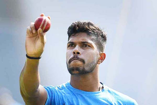 उमेश यादव का करियर समाप्त होने की ओर उमेश यादव का करियर समाप्त होने की ओर
