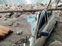 हिमाचल में सड़कों पर सफर करना पड़ सकता है भारी, लगातार हो रहे लैंडस्लाइड हिमाचल में सड़कों पर सफर करना पड़ सकता है भारी, लगातार हो रहे लैंडस्लाइड
