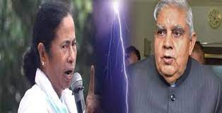 नागरिकों की रक्षा की जिम्मेदारी चुनी हुई सरकार की होती है, प बंगाल सरकार इसमें रही विफल -भाजपा ने कहा- चुनाव बाद हिंसा को लेकर हाईकोर्ट के फैसले पर ममता बनर्जी करें आत्मचिंतन नागरिकों की रक्षा की जिम्मेदारी चुनी हुई सरकार की होती है, प बंगाल सरकार इसमें रही विफल -भाजपा ने कहा- चुनाव बाद हिंसा को लेकर हाईकोर्ट के फैसले पर ममता बनर्जी करें आत्मचिंतन