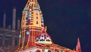 श्रद्वालुओं को दर्शन पर्ची के साथ ही मंदिर में जाने की मिलेगी अनुमति श्रद्वालुओं को दर्शन पर्ची के साथ ही मंदिर में जाने की मिलेगी अनुमति