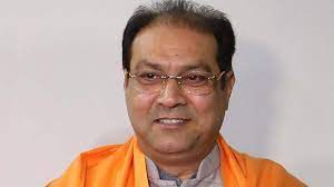 समाजवादी पार्टी और अन्य राजनीतिक दल हमेशा से ही आतंकियों को महिमामंडन करते हैं -सपा की सरकार उप्र में आती है तो वह आतंकियों पर से मुकदमे हटाने की बात करती है:मोहसिन रजा समाजवादी पार्टी और अन्य राजनीतिक दल हमेशा से ही आतंकियों को महिमामंडन करते हैं -सपा की सरकार उप्र में आती है तो वह आतंकियों पर से मुकदमे हटाने की बात करती है:मोहसिन रजा
