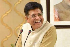 जापान और कोरिया की कंपनियां 'राष्ट्रवादी' हैं जबकि भारतीय उद्योग लालची - पीयूष गोयल जापान और कोरिया की कंपनियां 'राष्ट्रवादी' हैं जबकि भारतीय उद्योग लालची - पीयूष गोयल