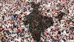 जनसमर्थन से हो जनसंख्या नियंत्रण। जनसमर्थन से हो जनसंख्या नियंत्रण।